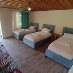 Thethi 360 Grade - & Campeggio