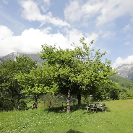 Campeggio Thethi 360 Grade - & *
