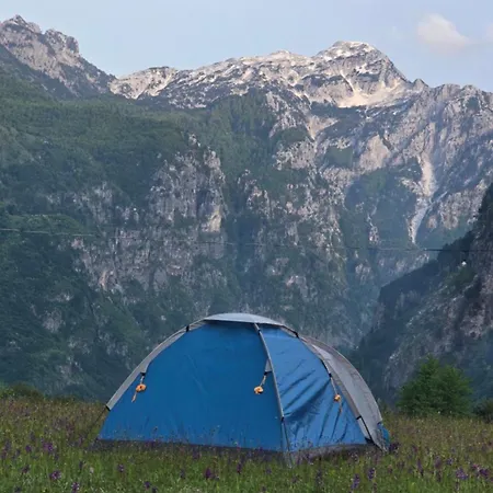 Thethi 360 Grade - & Theth