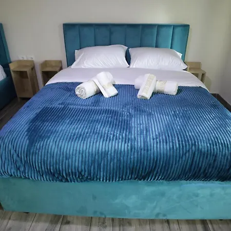 Campingplads Thethi 360 Grade - & *