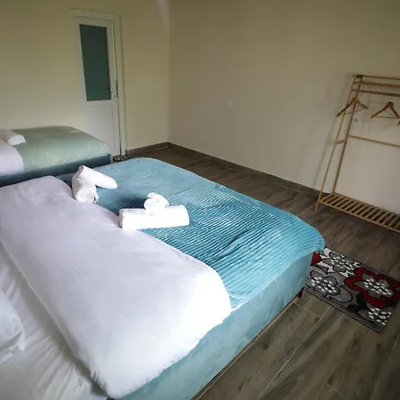 Thethi 360 Grade - & Campingplads *