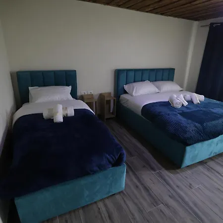 Thethi 360 Grade - & Camping Theth