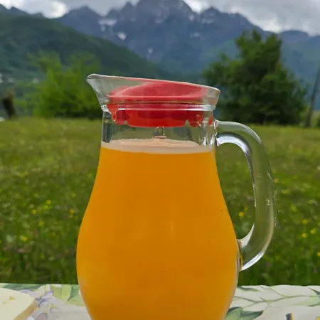 Thethi 360 Grade - & * Theth