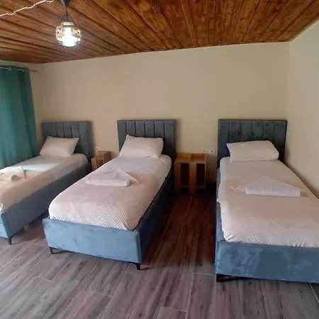 Thethi 360 Grade - & Campingplads