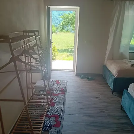 Campingplads Thethi 360 Grade - & *