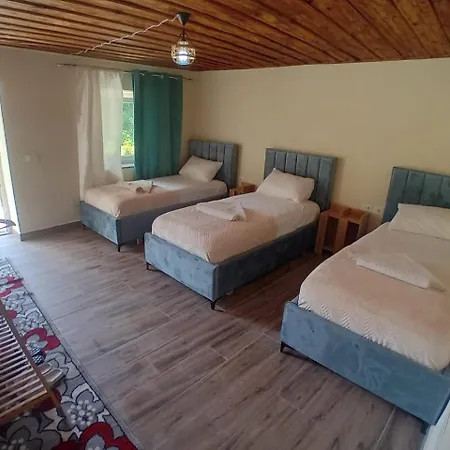 Thethi 360 Grade - & Campingplads