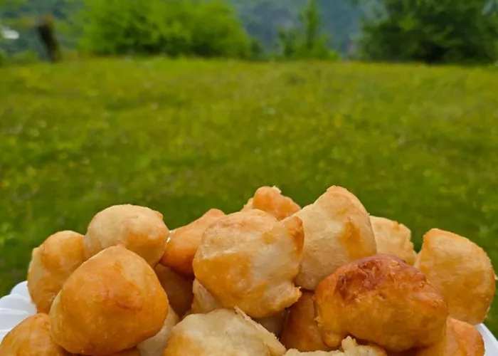 Thethi 360 Grade - & * Theth