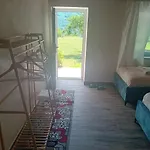 Camping Thethi 360 Grade - & *