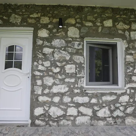 Campeggio Thethi 360 Grade - & *