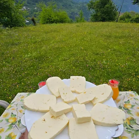 Thethi 360 Grade - & Campeggio