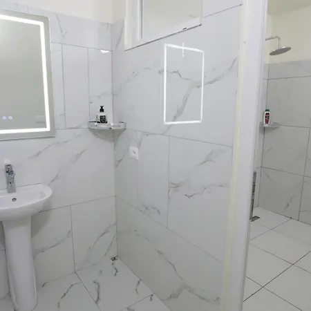 Campeggio Thethi 360 Grade - &