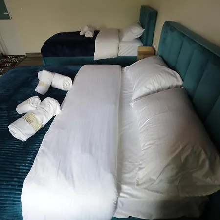 Thethi 360 Grade - & Theth