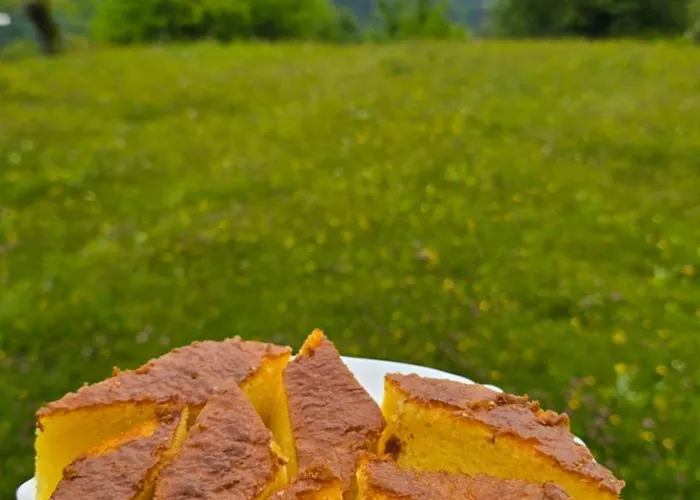 Thethi 360 Grade - & Kemping Theth