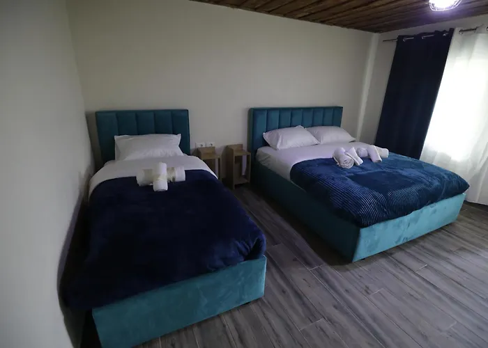 Thethi 360 Grade - & Camping Theth