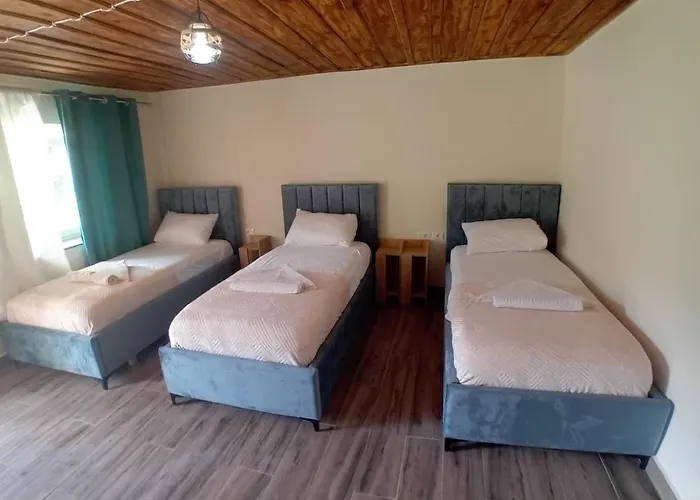 Thethi 360 Grade - & Camping