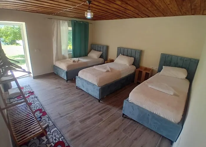 Thethi 360 Grade - & Camping